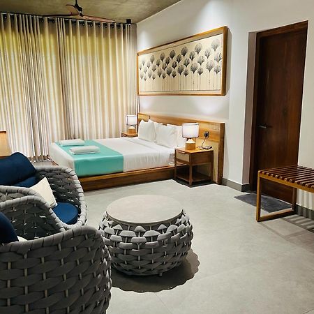 Ella Flower Garden Resort Dış mekan fotoğraf