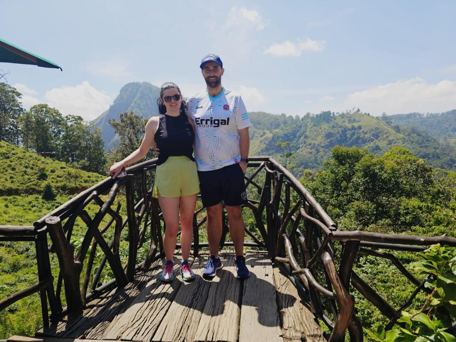 Ella Flower Garden Resort Dış mekan fotoğraf