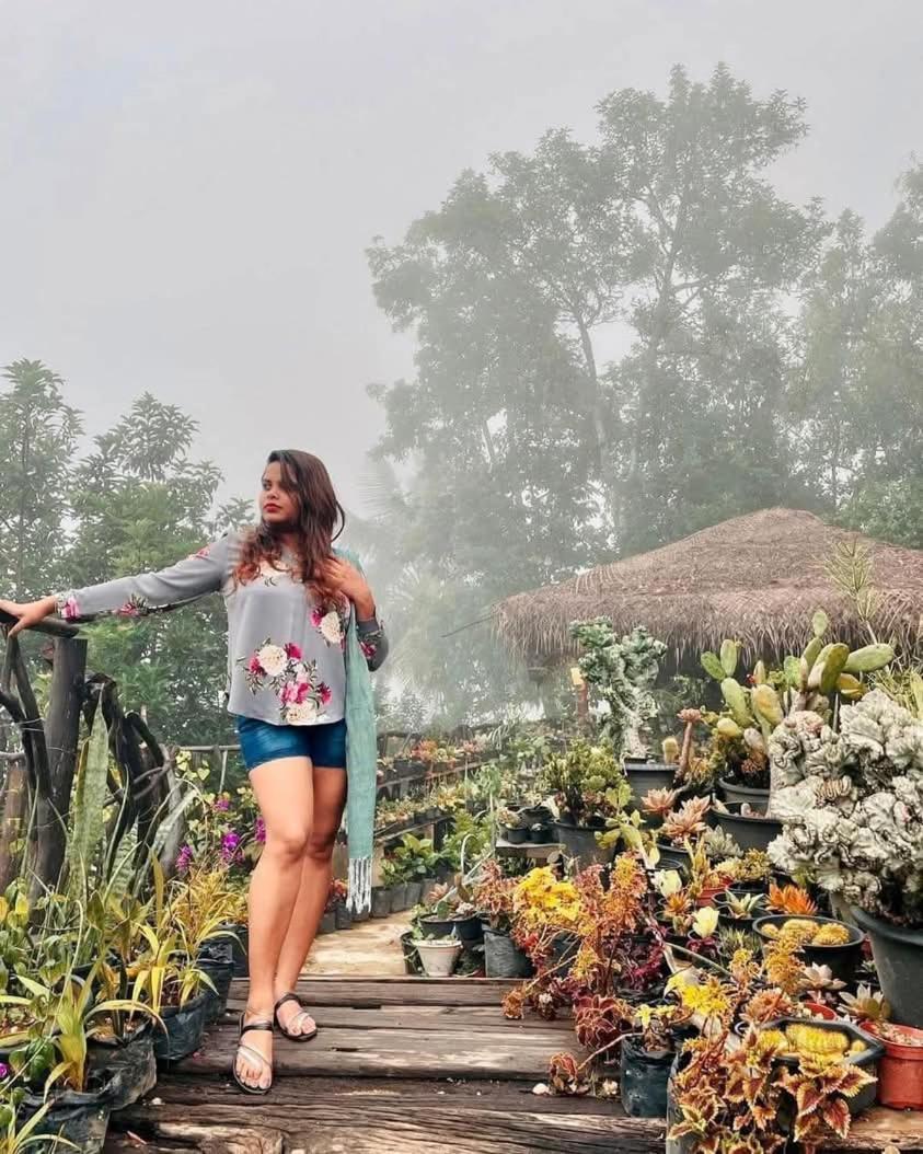 Ella Flower Garden Resort Dış mekan fotoğraf