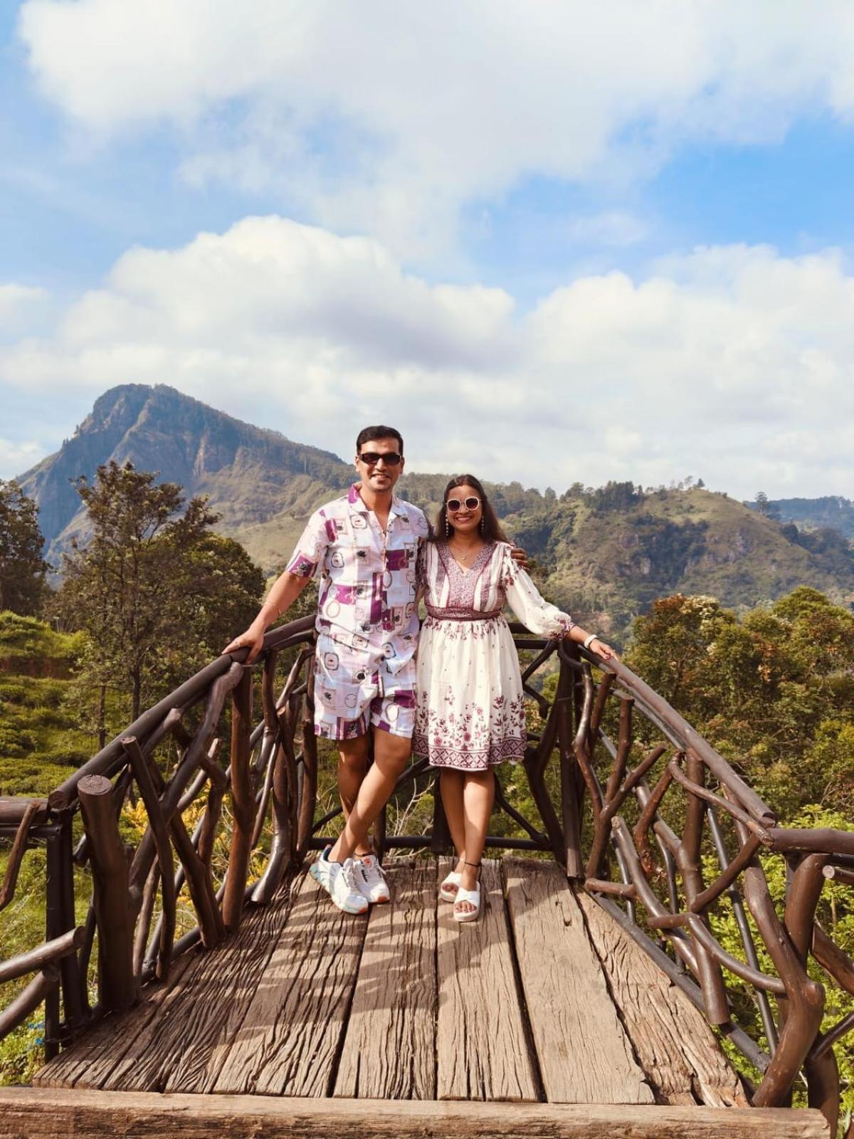Ella Flower Garden Resort Dış mekan fotoğraf
