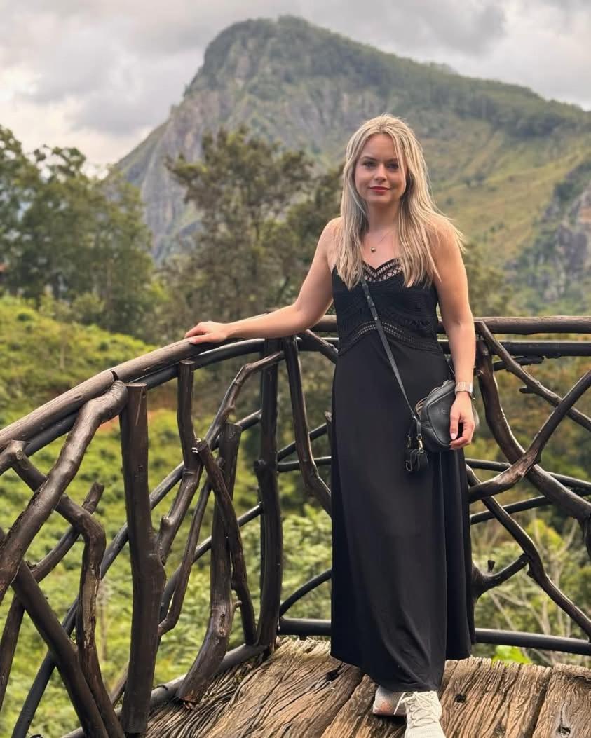 Ella Flower Garden Resort Dış mekan fotoğraf