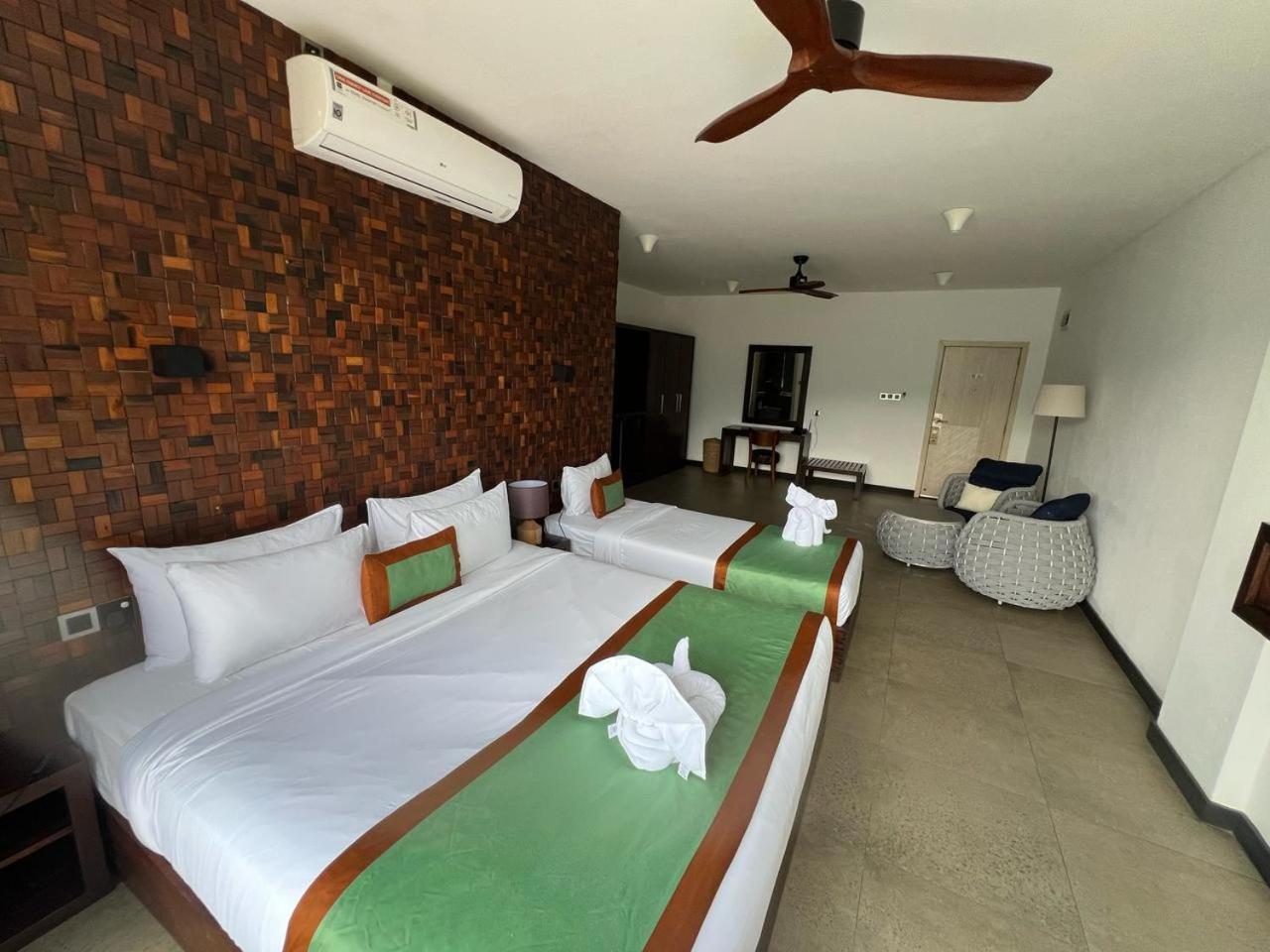 Ella Flower Garden Resort Dış mekan fotoğraf