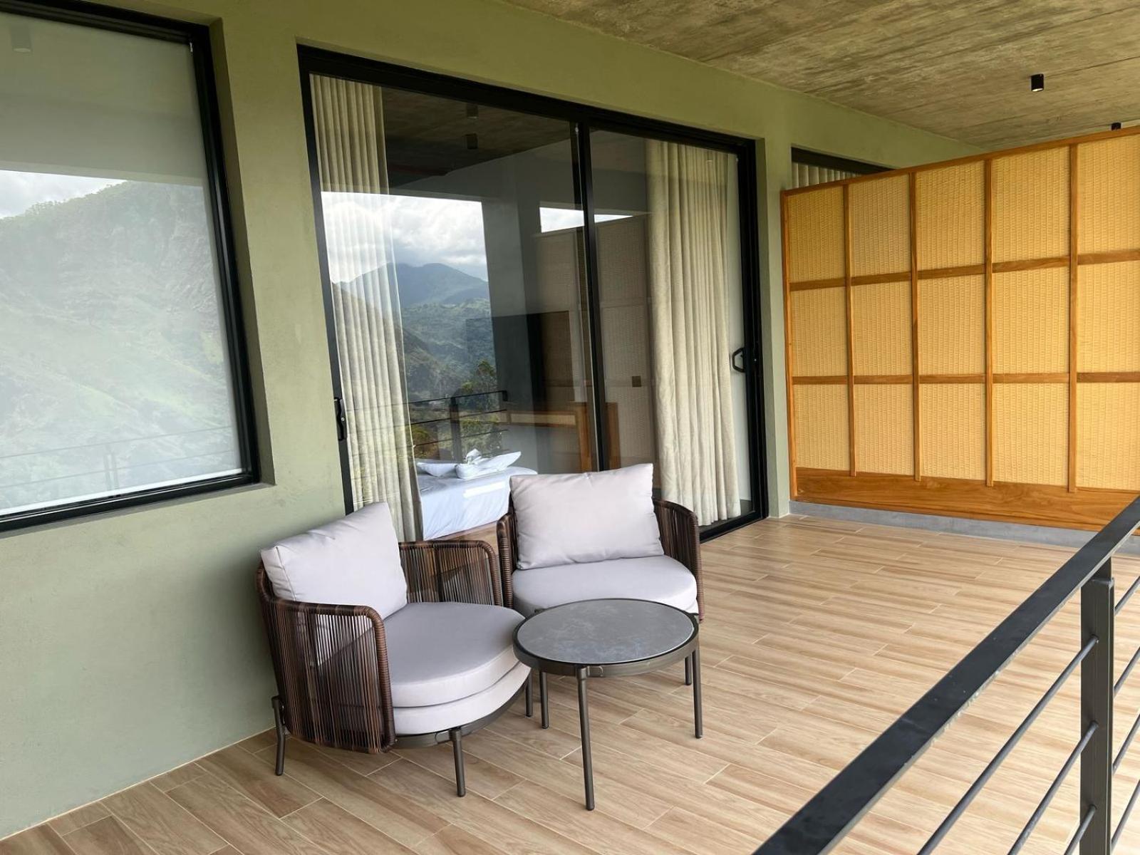 Ella Flower Garden Resort Dış mekan fotoğraf
