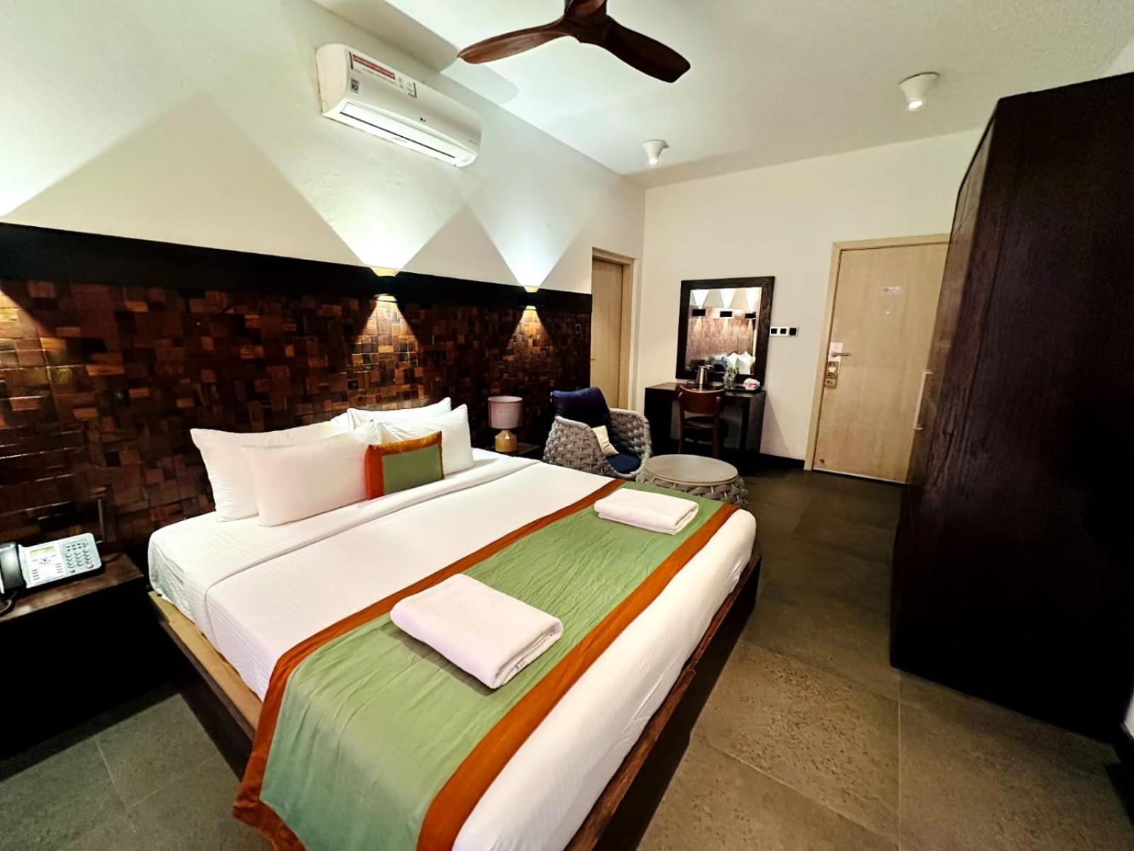 Ella Flower Garden Resort Dış mekan fotoğraf