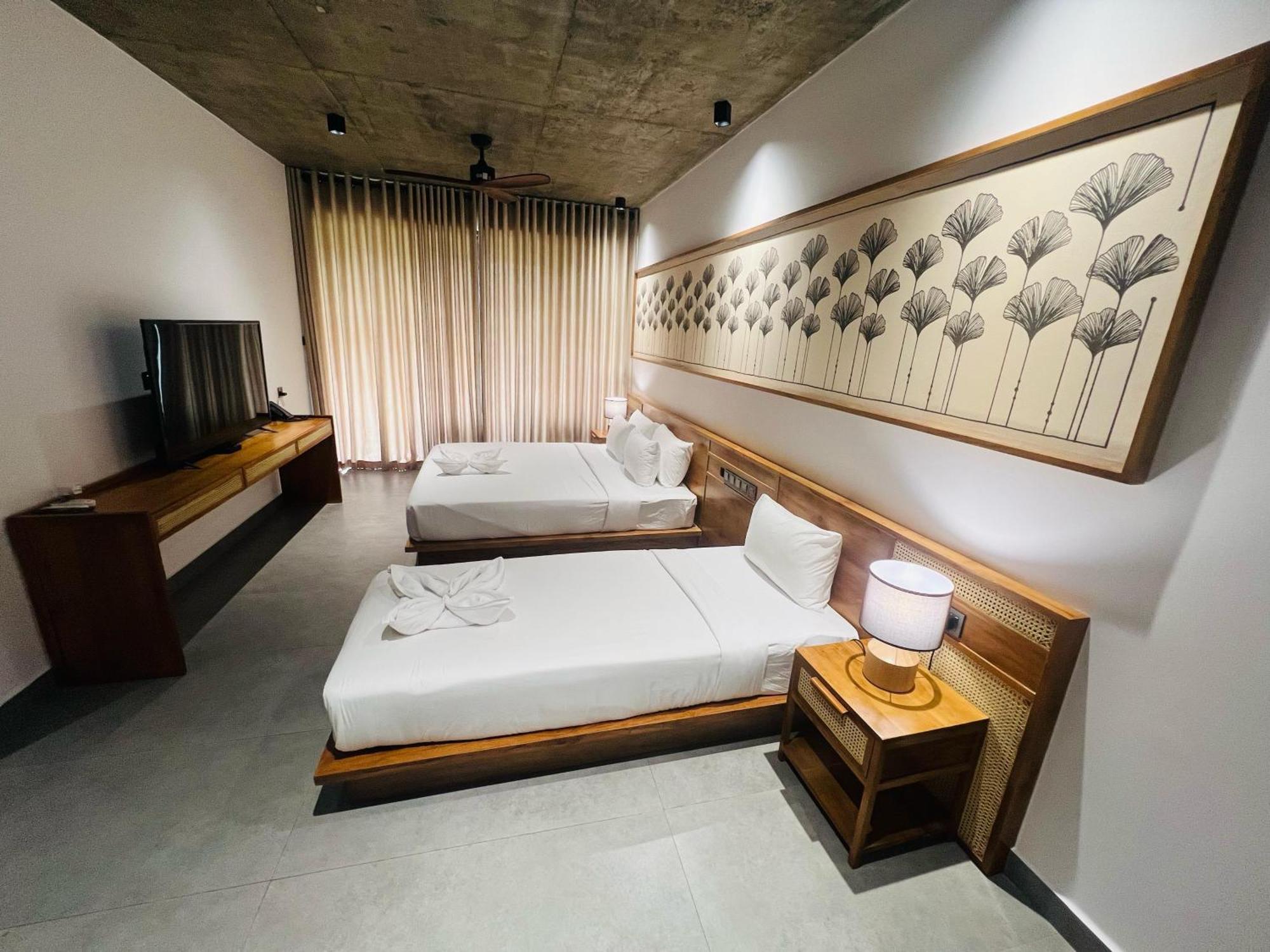 Ella Flower Garden Resort Dış mekan fotoğraf