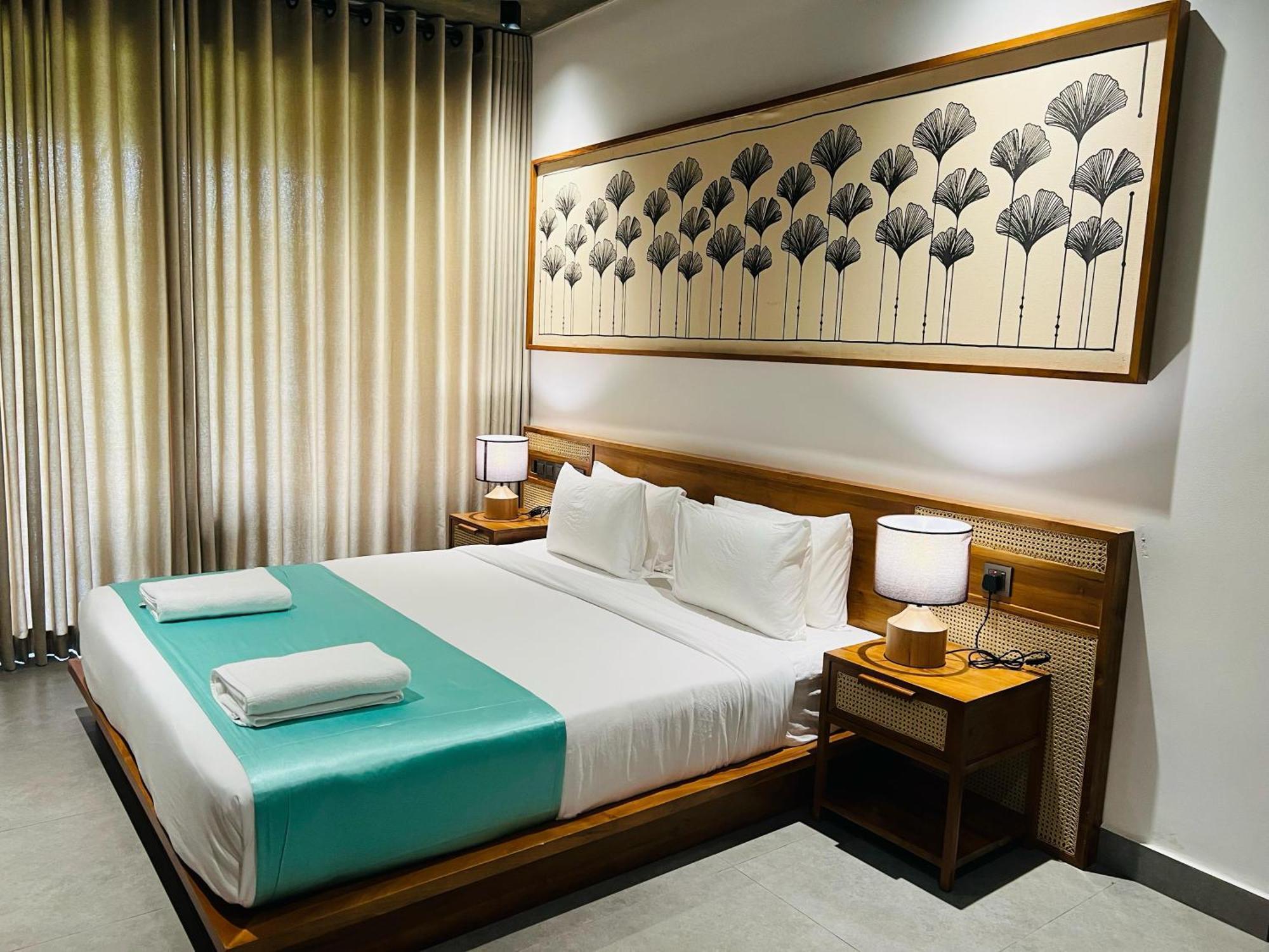 Ella Flower Garden Resort Dış mekan fotoğraf
