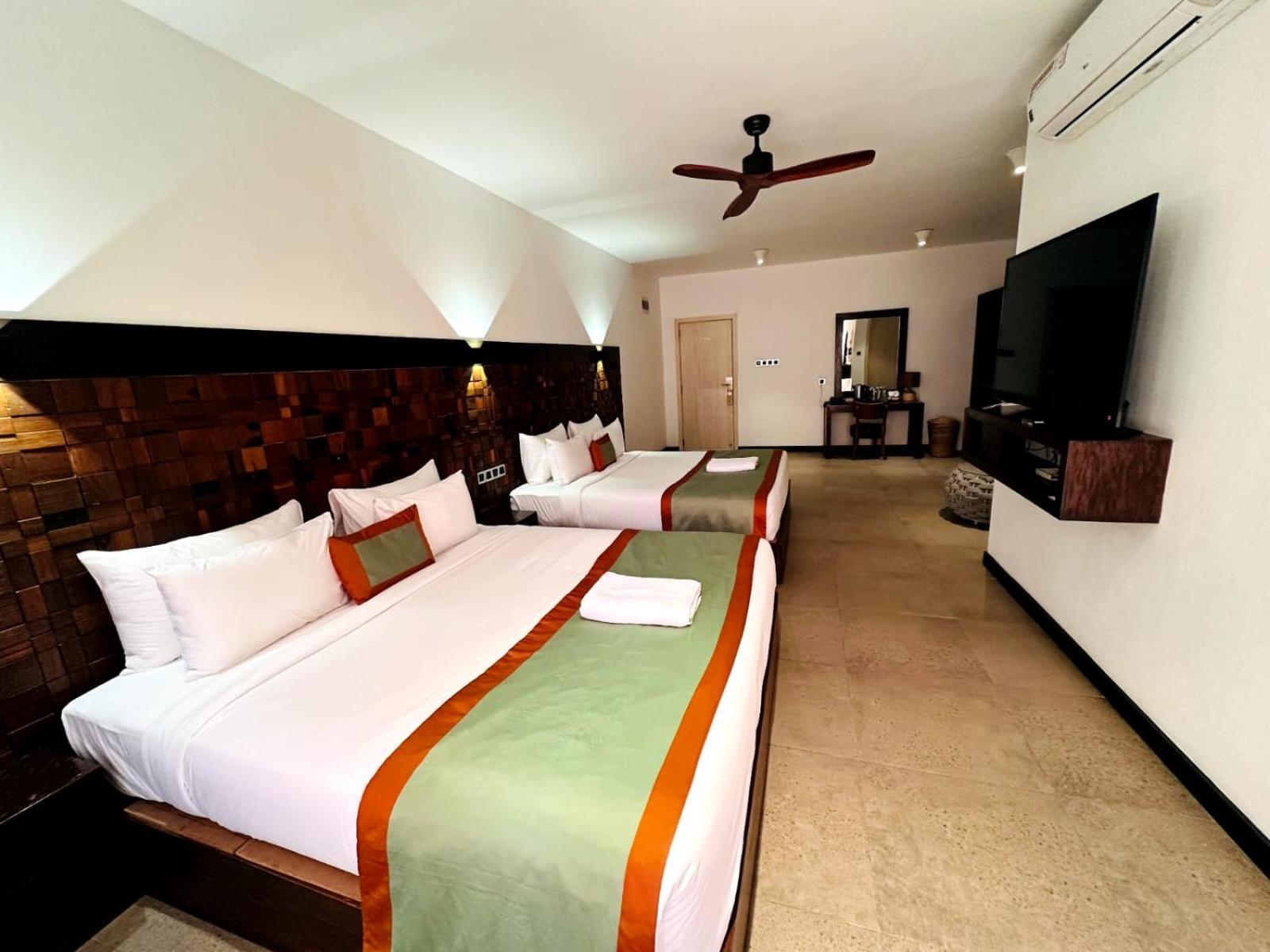 Ella Flower Garden Resort Dış mekan fotoğraf