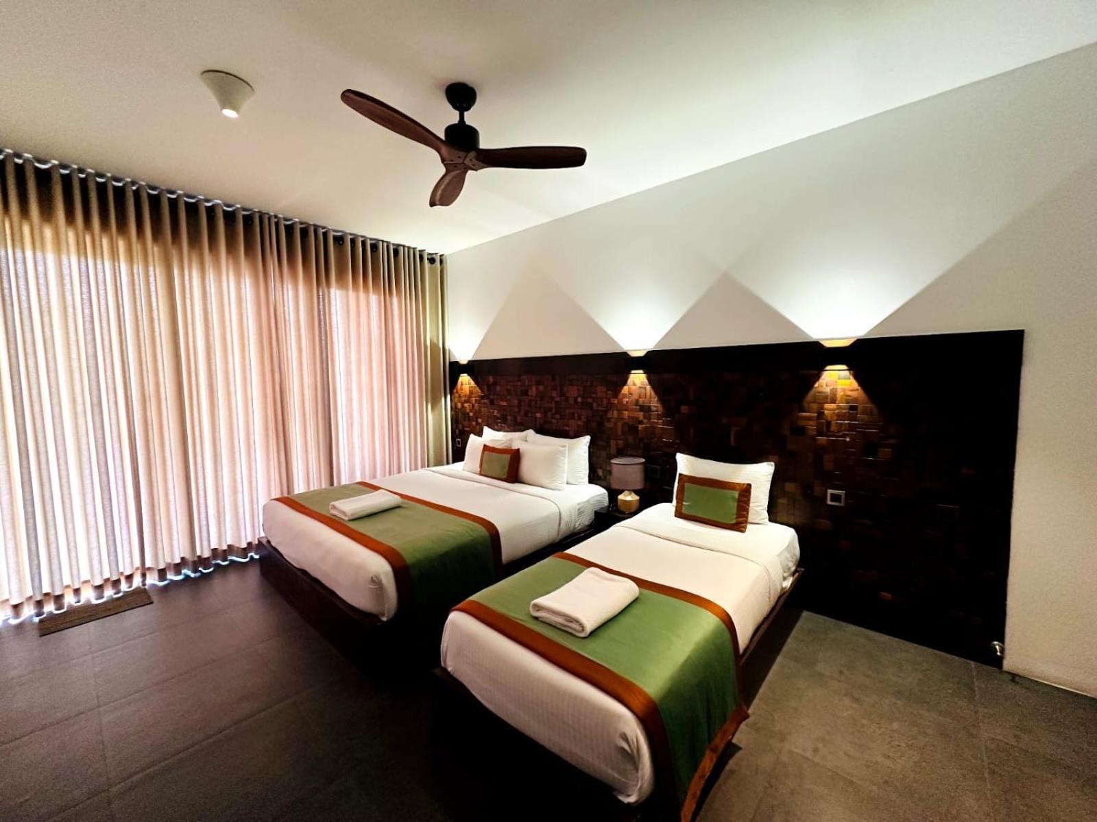 Ella Flower Garden Resort Dış mekan fotoğraf