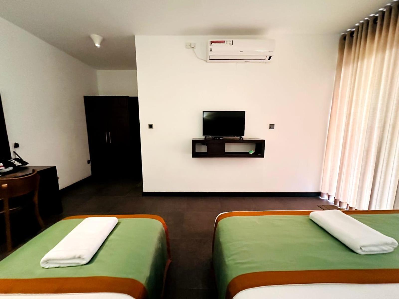 Ella Flower Garden Resort Dış mekan fotoğraf