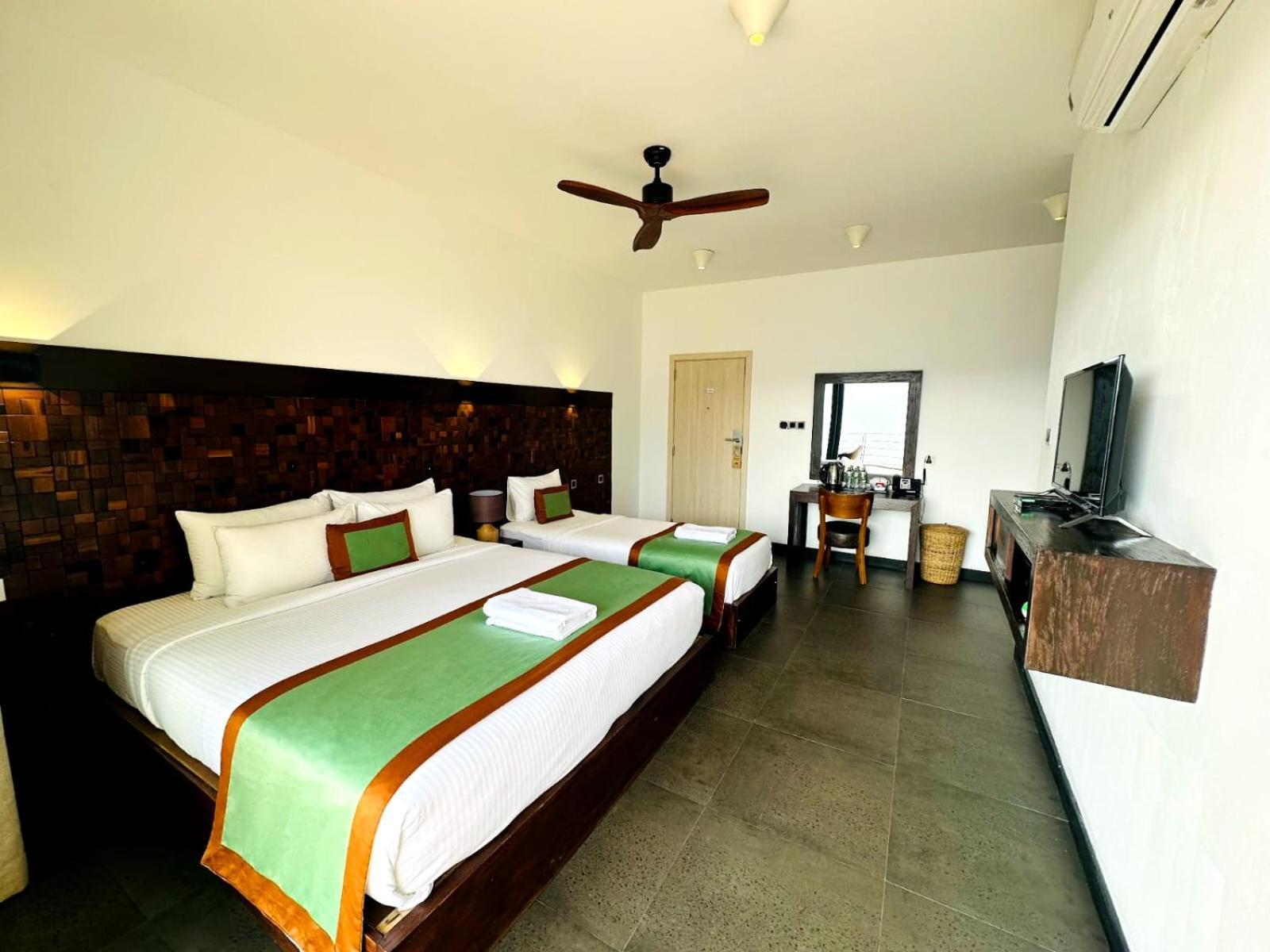 Ella Flower Garden Resort Dış mekan fotoğraf