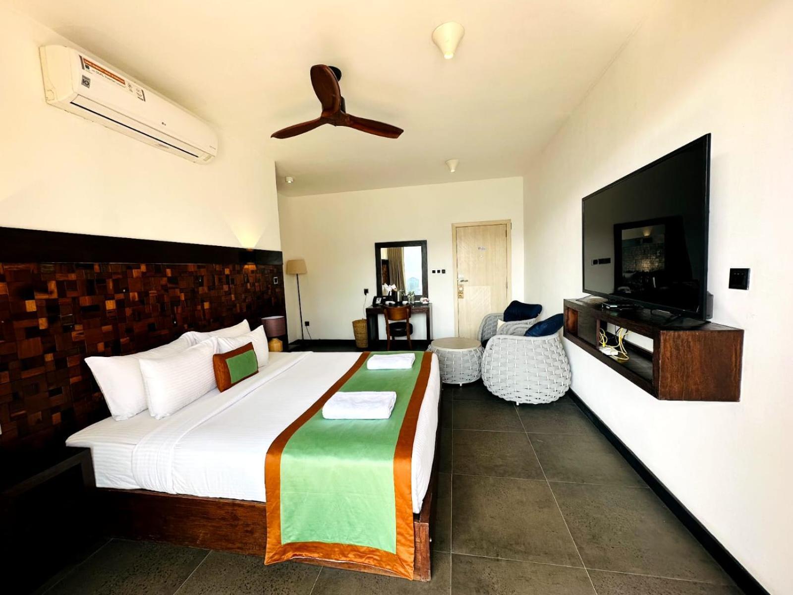 Ella Flower Garden Resort Dış mekan fotoğraf