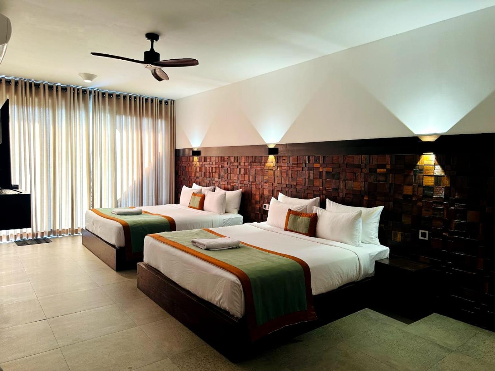 Ella Flower Garden Resort Dış mekan fotoğraf
