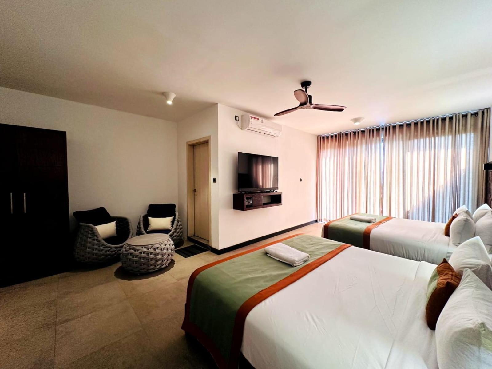 Ella Flower Garden Resort Dış mekan fotoğraf