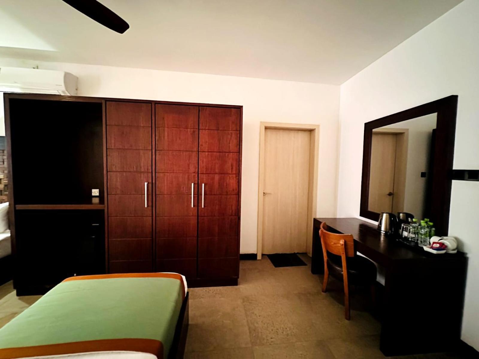 Ella Flower Garden Resort Dış mekan fotoğraf